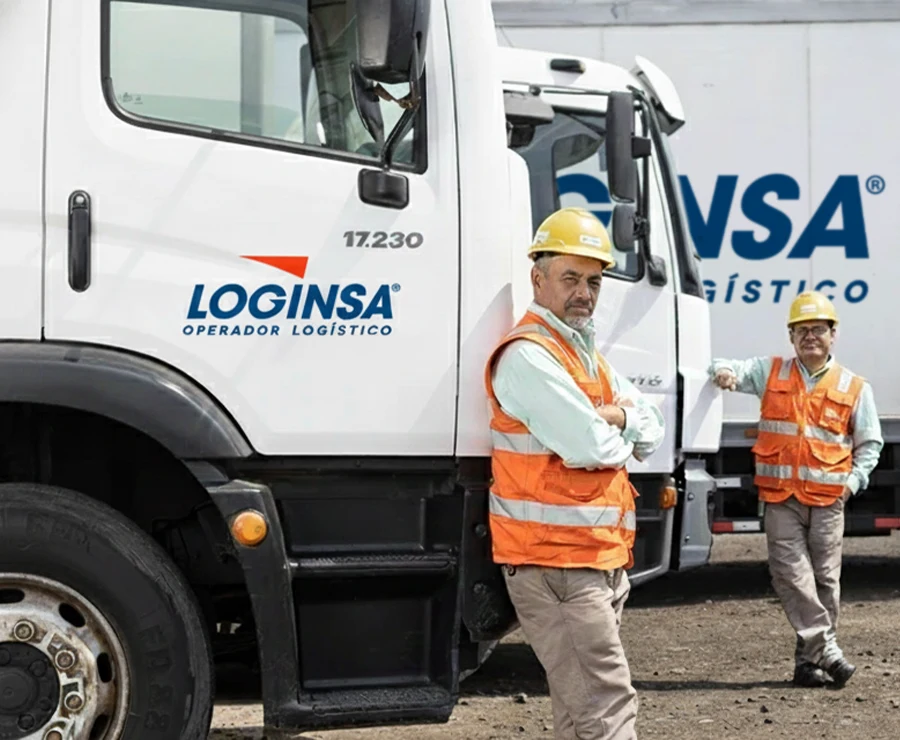 Ransa Logistica Transporte